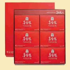 홍삼액기스 70ml 30포 홍삼선물 홍삼선물세트 홍삼드링크 홍삼박스 홍삼음료