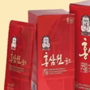 홍삼액기스 100ml 24포 명절선물 추석선물 어버이날선물 마시는홍삼 스승의날선물
