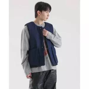 CEJ STUDIO 데님 베스트 2276182