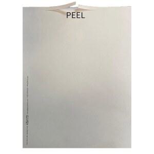 A PLUS DEALER SUPPLIES 플레인 화이트 자동차 27.9CM) (P7*) #8511 (블랭크) ADDENDUM 스티커 (250) 창문 X 포함 (21.6CM