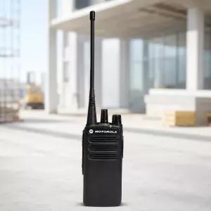 모토로라 XIR-C1200 디지털 업무용 산업용 무전기