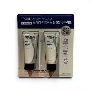 피지오겔 DMT 포맨 100ml x 2