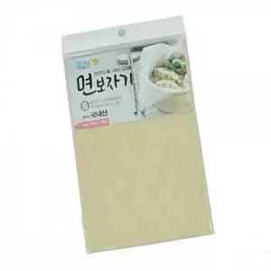 만두 찜기 찜시트 깔개 면보 찜기깔개 보자기 면주머니 시트 거름망
