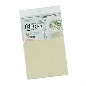 면보 찜시트 만두 찜기깔개 찜기 깔개 육수 면사 두부 거름망