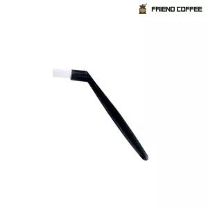 2개) 프랜드 에스프레소 머신 청소솔 머신브러쉬/커피브러쉬/바리스타커피용품/커피청소솔/그라인더솔/머신