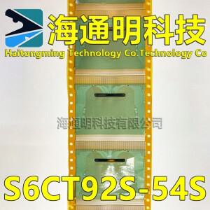 S6CT92S-54S 100% 새 원본 COF/TAB LCD 드라이브 IC 모듈 스팟은  이 가능