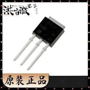 FU320 IRFU320PBF  필드 이펙트 튜브 2.5W; 42W 400V 3.1A 1 N 채널 TO-251 N-CH IPAK MOSFETs