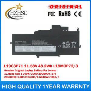 L19C3P71 11 58V 48 2WH 4170MAH X1 L19M3P72/3 NANO