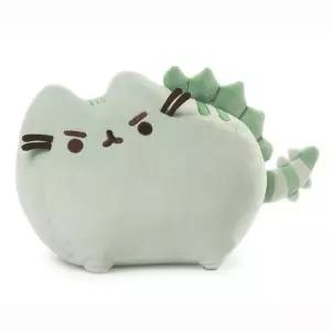 공룡 유아 완구 아기 매직캐슬 푸쉰고양이 30cm