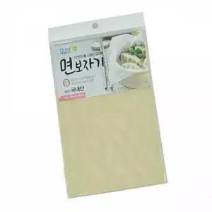 만두 찜기 찜시트 깔개 면보 찜기깔개 보자기 면주머니 시트 거름망