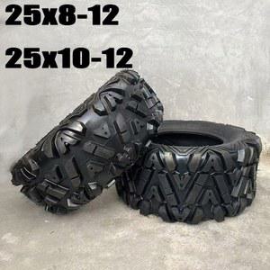 12 인치 타이어 AT 25X8 25X10 150CC 4 륜 차량 20 오프로드 오토바이