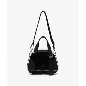 [뉴발란스]가방 추천 NBGCGSW102 ATHLETIC CLASSIC 립글로시 믹스 토트백 2WAY D BLACK 69 58