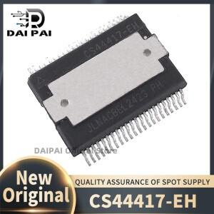 (2Pcs-10Pcs/Lot) 100% 새 원본 CS44417-EH EH HSSOP48 칩셋