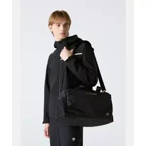 [데상트]스포츠 가방 트레이닝 커뮤터 짐백 25L 블랙 SR123TBG1B 1B BLK0 5692214