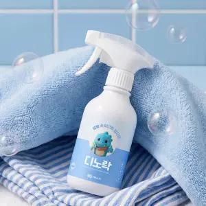에스지 디노락 스프레이형 미끄럼 방지 분사형 250ml