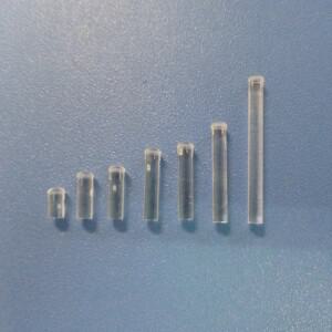 LED 다이오드 튜브 전등갓 교체용 투명 컬러 라이트 파이프 PLP2-125 L3.2 mm - 25 000개