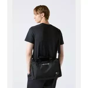 [데상트]스포츠 가방 트레이닝 짐백 15L 블랙 SR123TBG1A 1A BLK0 5675723