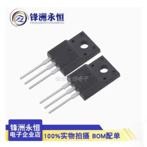 STR-Y6476 SVF4N65F FSCQ0765RT TO-220F IRFI740 K3667 2SB1225 2SD1827 STRW6852