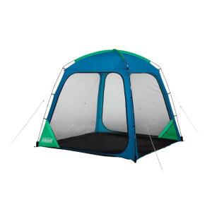 COLEMAN SKYSHADE 쉬운 벌레 쉘터 피크닉 휴식을 설치 위한 없는 경량 스크린