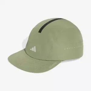 [아디다스][정품 국내배송] ADIDAS 아디다스 러닝 x 아디제로 라이트웨이트 클라이마쿨 캡 - TENGRNHALGRN