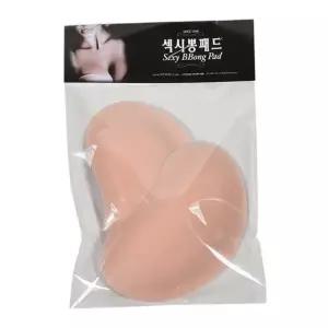 (씨디씨)바디 볼륨업 좌우볼륨 뽕패드  덧신  삼각팬티  브라팬티  양말 (WD9741E)