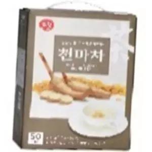 천마차 18g 50T 고려인삼