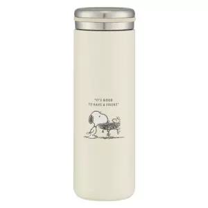 스누피 심플 스텐 보틀 280ML 201367