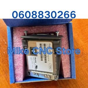 0608830266 PROFIBUS DP-V 컨트롤러 버스 카드