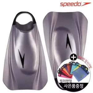 스피도 트레이닝용 숏핀 오리발 K615963 수영오리발