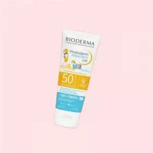 바이오더마 키드 선크림 포토덤 페디아트릭스 레 SPF50+ 100ml 3977231