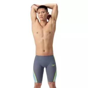 스피도 2026 남자 선수 경기용 5부 수영복 K666816