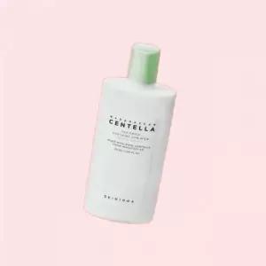 스킨1004 쿨링 마다가스카르 센텔라 티트리카 수딩 선 밀크 50ml 3985685