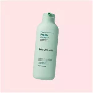 닥터포헤어 NEW 에어로 퓨리파잉 샴푸 500ml 3982643