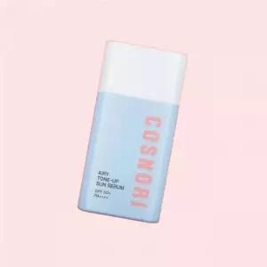코스노리 보송톤업 에어리 톤업 선세럼 50ml 3985716