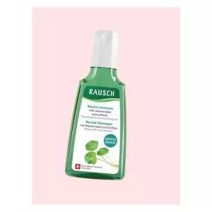 라우쉬 헤어라인 힘없는두피모발용 바서너블 카페인 리바이탈 샴푸 200ml 4214070