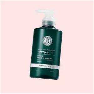 더마푸라민 프로바이오 메타 필링 케어 샴푸 500ml 3982904