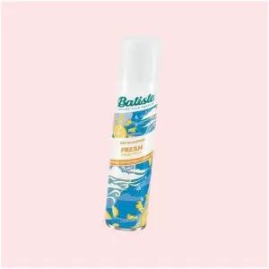 바티스트 유분순삭 뽀송 드라이샴푸 후레쉬 200ml 3982393