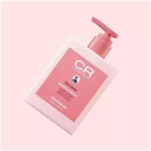 닥터그루트 지루성두피 5대 문제 개선 클리니컬 릴리프 지루성두피용 샴푸 350ml 3982396