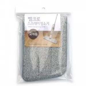 삼정크린)벨크로스프레이청소기(리필)-박스(100개입)