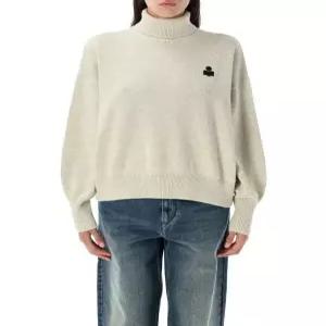 [명품] NASHA 나사 울 혼방 터틀넥 스웨터 PU0663FA C1L17E 02LY