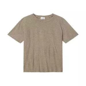 [명품] LEON 티셔츠 레온 TS0063HA D1N02H BKBE
