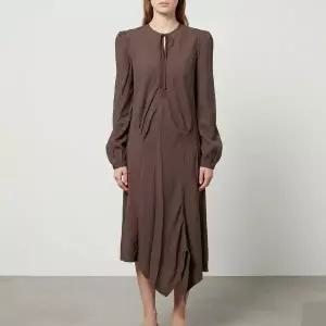 르메르 26SS CREASED BIAS 드레스 원피스 DR1135 LF1611 517 크리스드 바이어스 553384