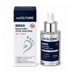 라셀턴 토탈 솔루션 문제성발톱 향균 손발톱 앰플 세럼 30ml