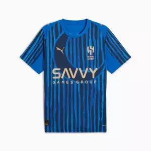 [푸마]781074 14 남성 트레이닝복 남성의류 키드슈퍼 AHSFC 저지 KidSuper Jersey Re