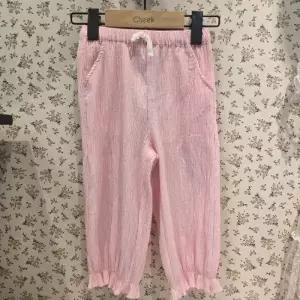 Cheek HC09 주름지 고쟁이 바지 주름지 고쟁이 바지 CKTC2641G CKTC2641G