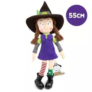(선택 매직어드벤처 올리비아 인형-중(55cm))매직어드벤처 올리비아 인형-중55cm 캐릭터인형 봉제인형 굿즈