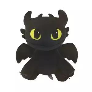 (선택 드래곤길들이기 투슬리스 봉제인형 25cm)드래곤길들이기 투슬리스 봉제인형 25cm 캐릭터인형 봉제인