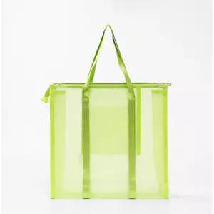 물놀이 수영장 가방 아쿠아 방수 비치백 바캉스룩 여름백 해변패션 파우치