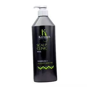 린스 두피클리닉 클리닉 케어 두피 컨디셔너 케라시스 600ml