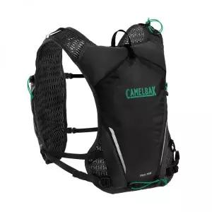 CAMELBAK 트레일 런 베스트 - Black 2105026